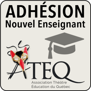 image adhésion de nouvel enseignant
