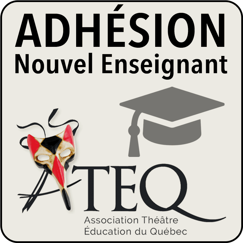 image adhésion de nouvel enseignant