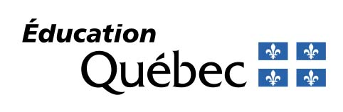 Logo Éducation Québec