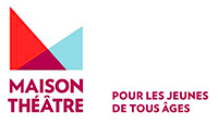 logo de Maison théâtre