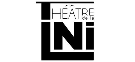 logo du théâtre de la LNI