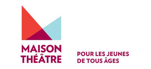 logo de la Maison théâtre