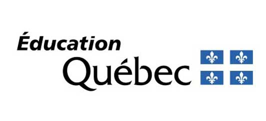 Logo Éducation Québec