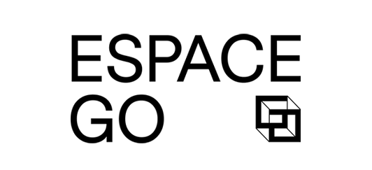 logo du théâtre Le grand espace