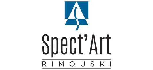 logo du théâtre Denise-Pelletier
