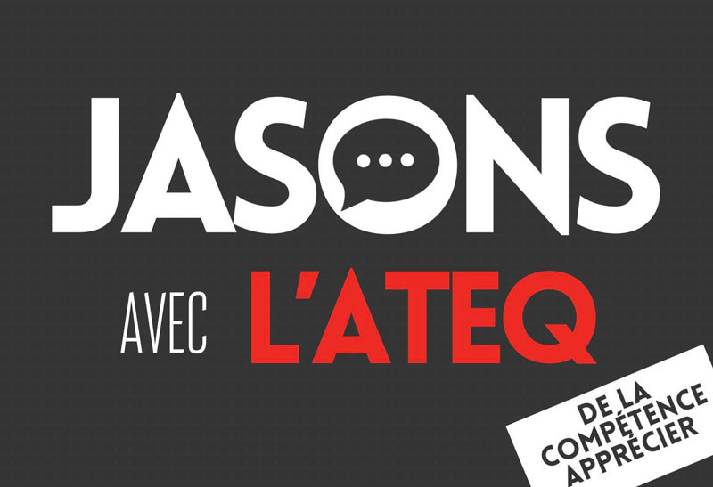 affiche compétence ATEQ