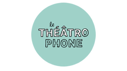 Theatre l'arriéré scène