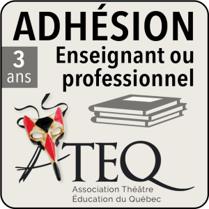 image adhésion d'enseignant 3 ans