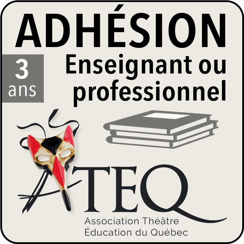 image adhésion d'enseignant 3 ans