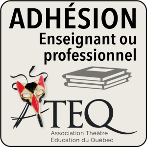 image adhésion d'enseignant