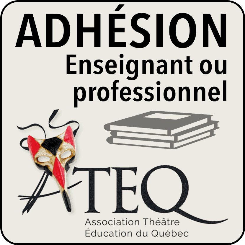image adhésion d'enseignant