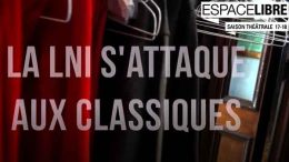 La LNI s’attaque aux classiques