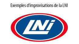 Exemples d’improvisations de la LNI