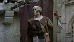 Extrait du film Molière,1978 d’Ariane Mnouchkine. La foire Extrait du film Molière,1978 d’Ariane Mnouchkine. La foire