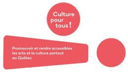 Culture pour tous Culture pour tous
