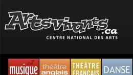 Arts Vivants Arts Vivants