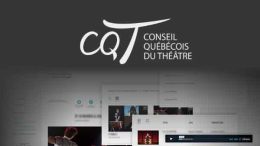 Coup d’oeil: publication numérique sur la saison théâtrale Coup d’oeil: publication numérique sur la saison théâtrale