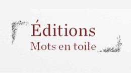 Éditions Mots en toile Éditions Mots en toile