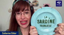 Catherine Éthier explique le langage verbal, non verbal et paraverbal Catherine Éthier explique le langage verbal, non verbal et paraverbal