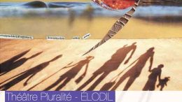 Théâtre Pluralité - Élodil
Manuel de formation
Atelier d’expression créative image Théâtre Pluralité - Élodil