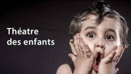 Le théâtre pour enfants, intégrée à la pédagogie, apporte une aide importante au niveau de l’expression orale, du développement des facultés artistiques, de l’organisation spatiale, du contact avec l’écrit, de la découverte de son corps et des autres par de nouveaux moyens d’expression. Image enfant