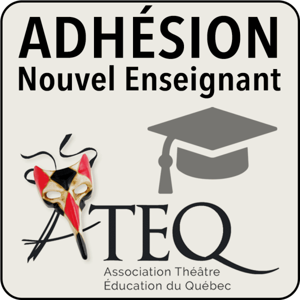 image adhésion de nouvel enseignant