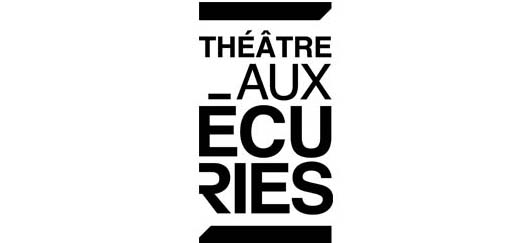 logo du Théâtre aux Écuries