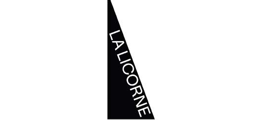 logo du théâtre La Licorne