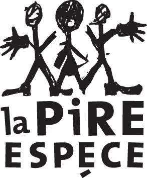 ∆-pire-espece_K2 Logo BLUFF
