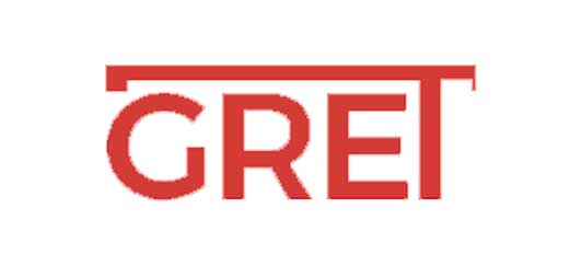 Logo GRET UQAM