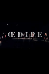 Oedipe-affiche