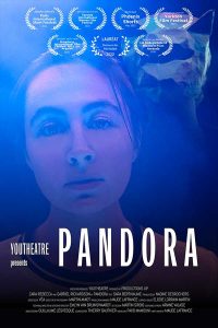 Pandora-affiche