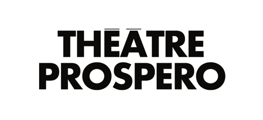 logo du théâtre Prospéro