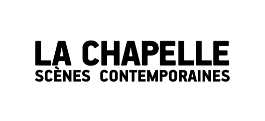logo du théâtre Scènes contemporaines La Chapelle