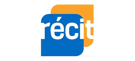 logo Récit