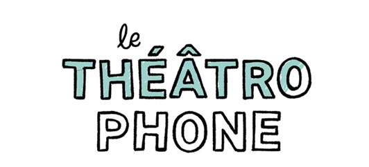 logo le théatrophone