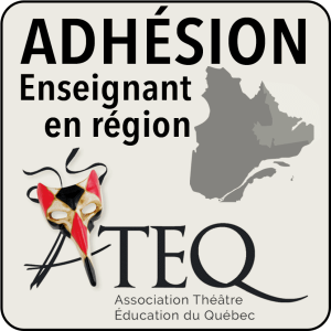 image adhésion d'enseignant en région