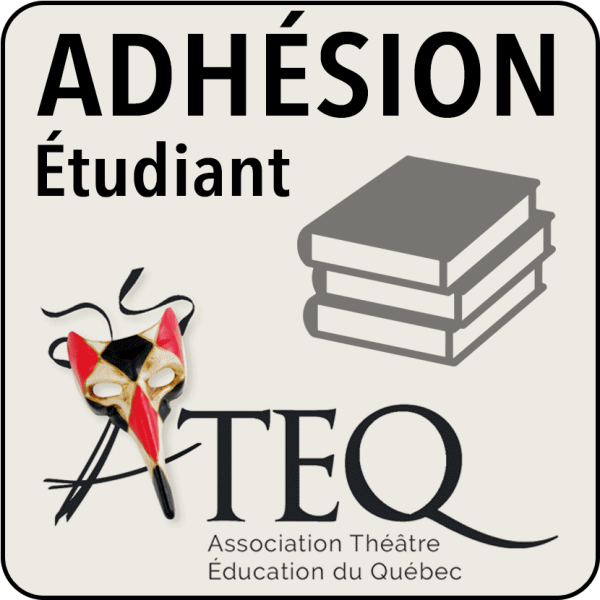 image adhésion d'étudiant