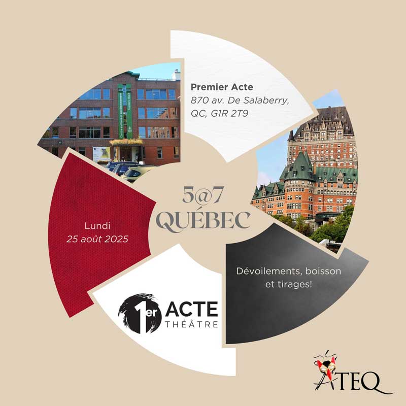 5a7 ATEQ Québec