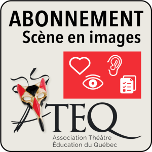 abonnement Scène en images