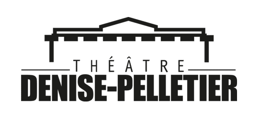 Logo Théatre Denise-Pelletier
