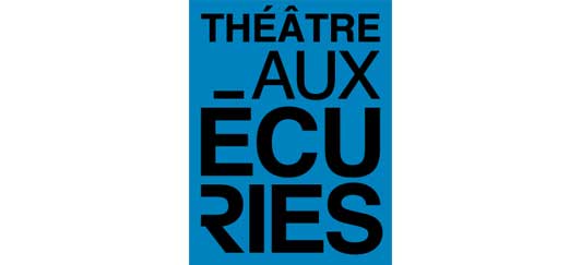 Logo Aux écuries