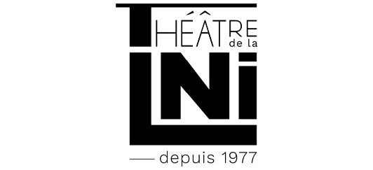 Logo Théâtre LNI
