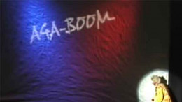 GA-BOOM GA-BOOM