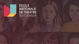 École nationale de théâtre du Canada École nationale de théâtre du Canada