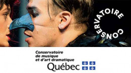 Conservatoire d’art dramatique du Québec Conservatoire d’art dramatique du Québec