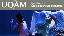 École supérieure de théâtre de UQAM École supérieure de théâtre de UQAM