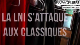 La LNI s’attaque aux classiques
