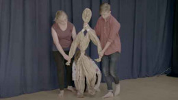 Comment fabriquer une marionnette (en anglais) du National Theatre Comment fabriquer une marionnette