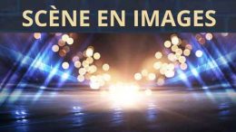 Passerelle virtuelle entre le monde du théâtre et le monde scolaire. Facilite l’accès à des extraits vidéos d’oeuvres théâtrales de qualité et appropriées pour un usage pédagogique. Image scène en images